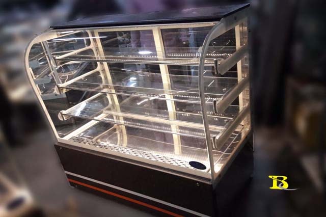 Commercial Kitchen Equipments | About Us - Brahmi Crafts