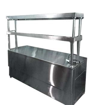 Commercial Kitchen Equipments | Products - Brahmi Crafts